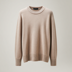 Cashmere Knit Sweater for Those Cold Days