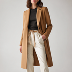 Tailored Straight-Leg Trousers Made Just for You