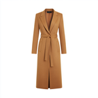 Tailored Straight-Leg Trousers Made Just for You